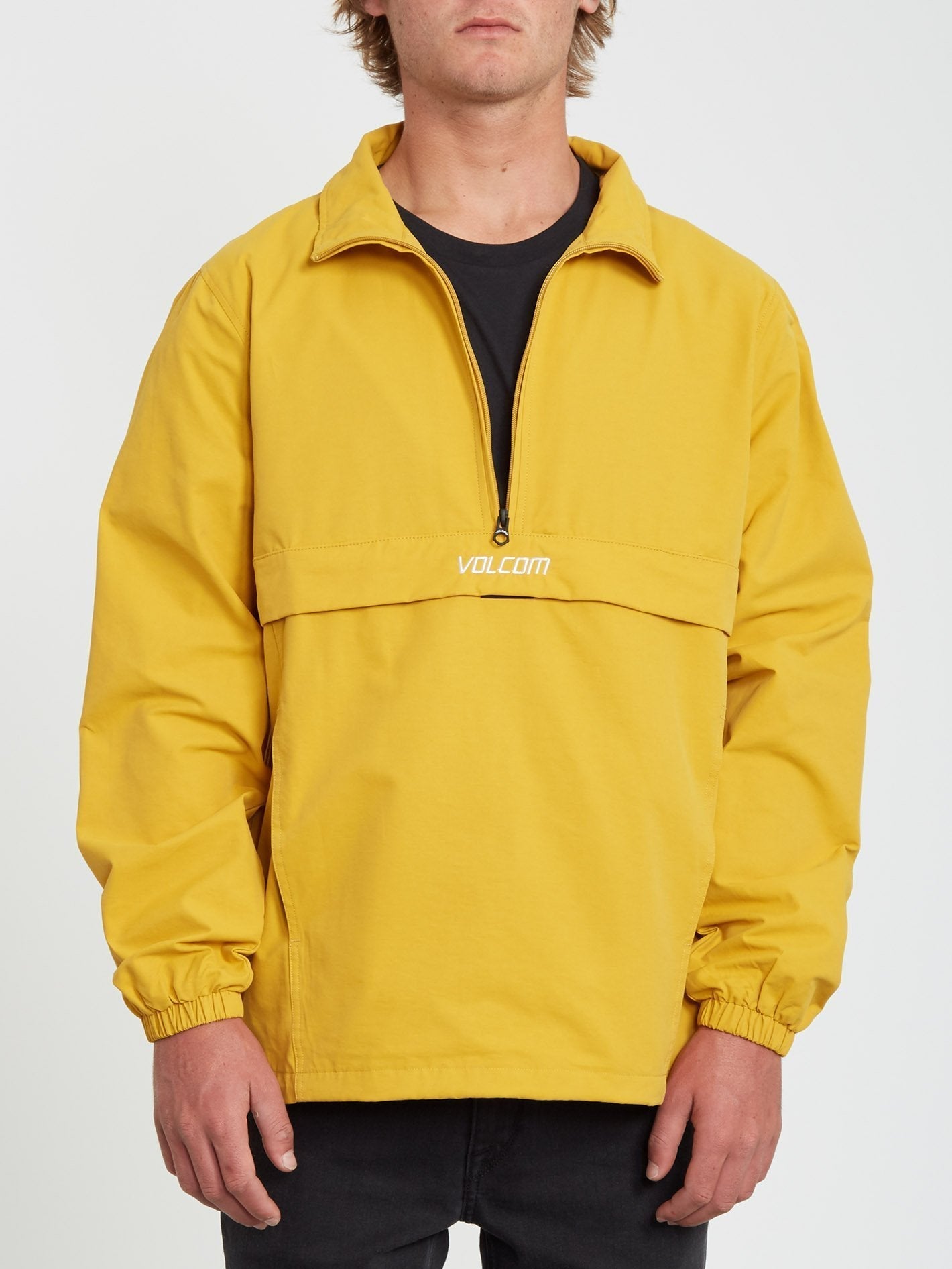 Wilfred Update Jacke - GOLD