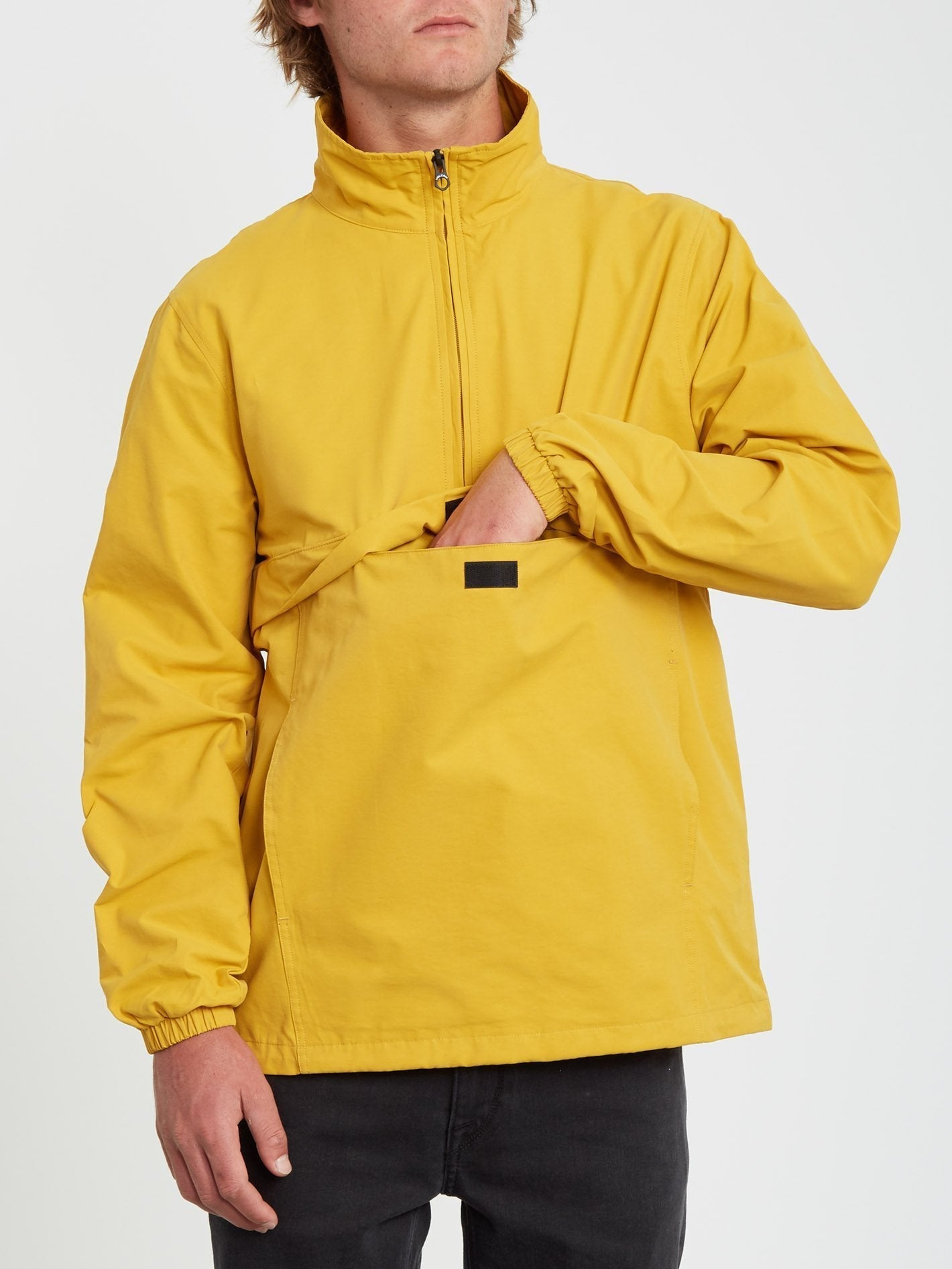 Wilfred Update Jacke - GOLD