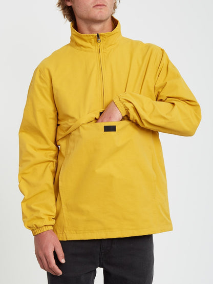Wilfred Update Jacke - GOLD