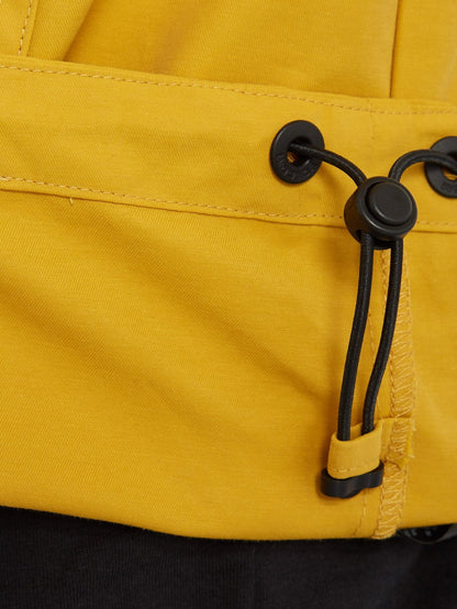 Wilfred Update Jacke - GOLD