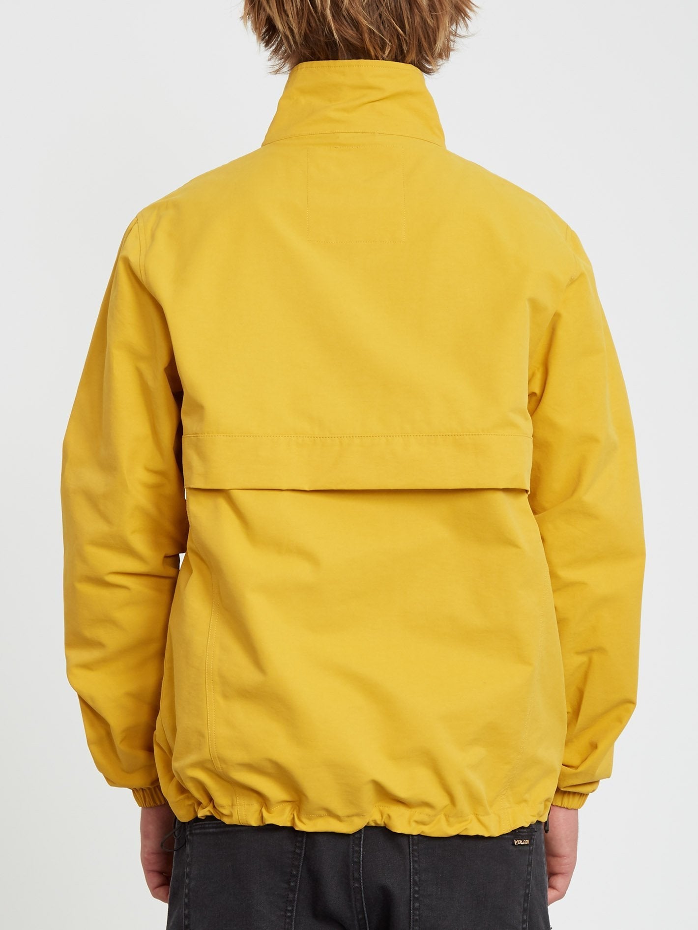 Wilfred Update Jacke - GOLD