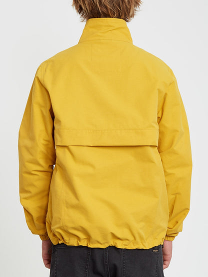 Wilfred Update Jacke - GOLD