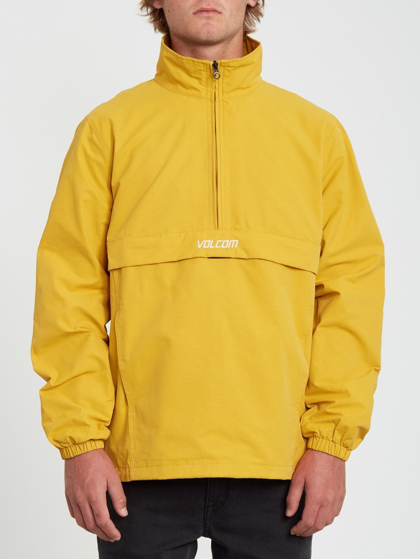 Wilfred Update Jacke - GOLD