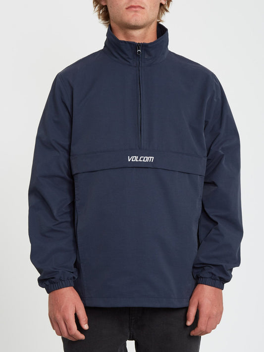 Veste Wilfred Update - NAVY