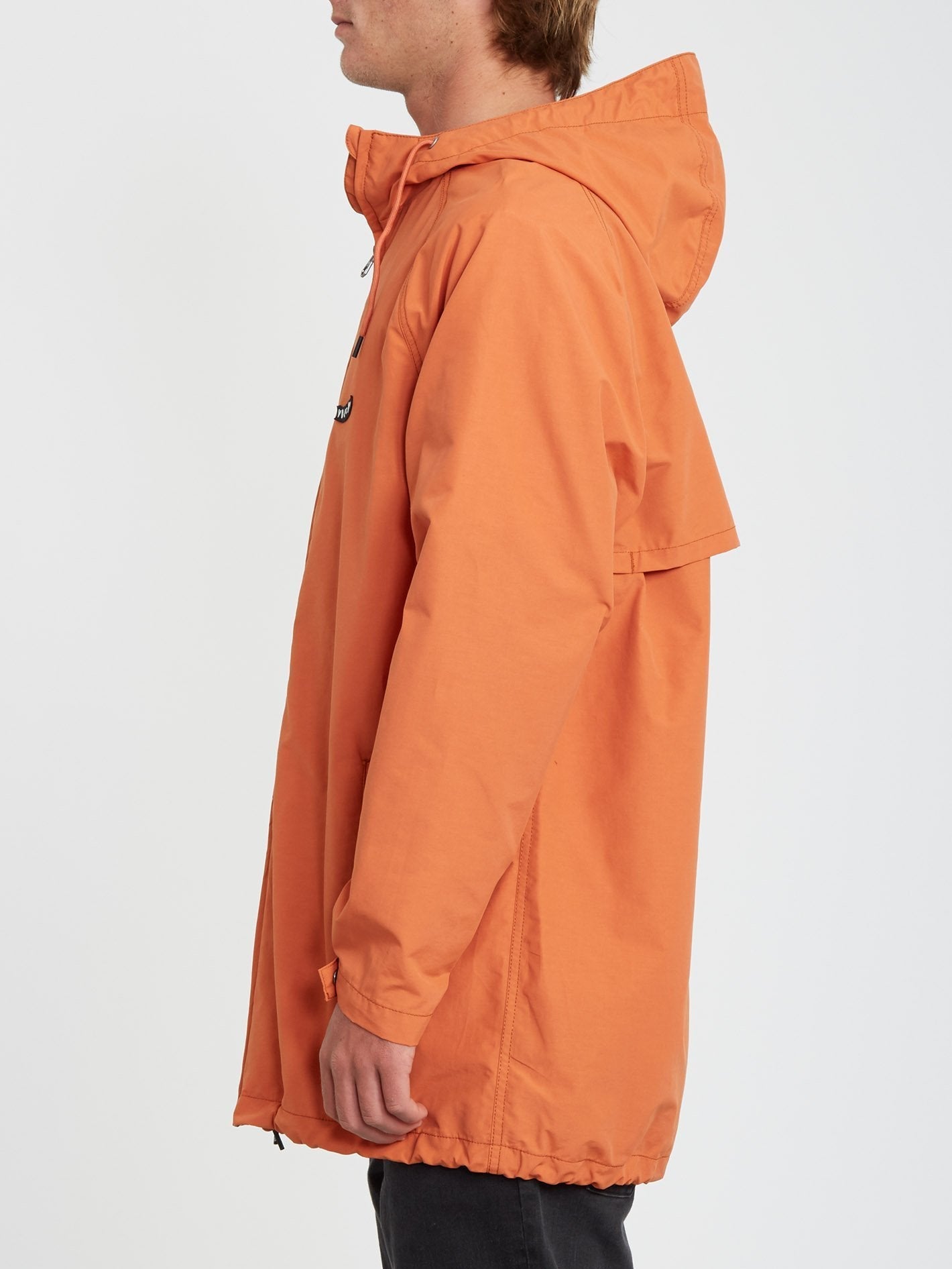Veste Volrainer - BURNT ORANGE