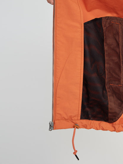 Veste Volrainer - BURNT ORANGE