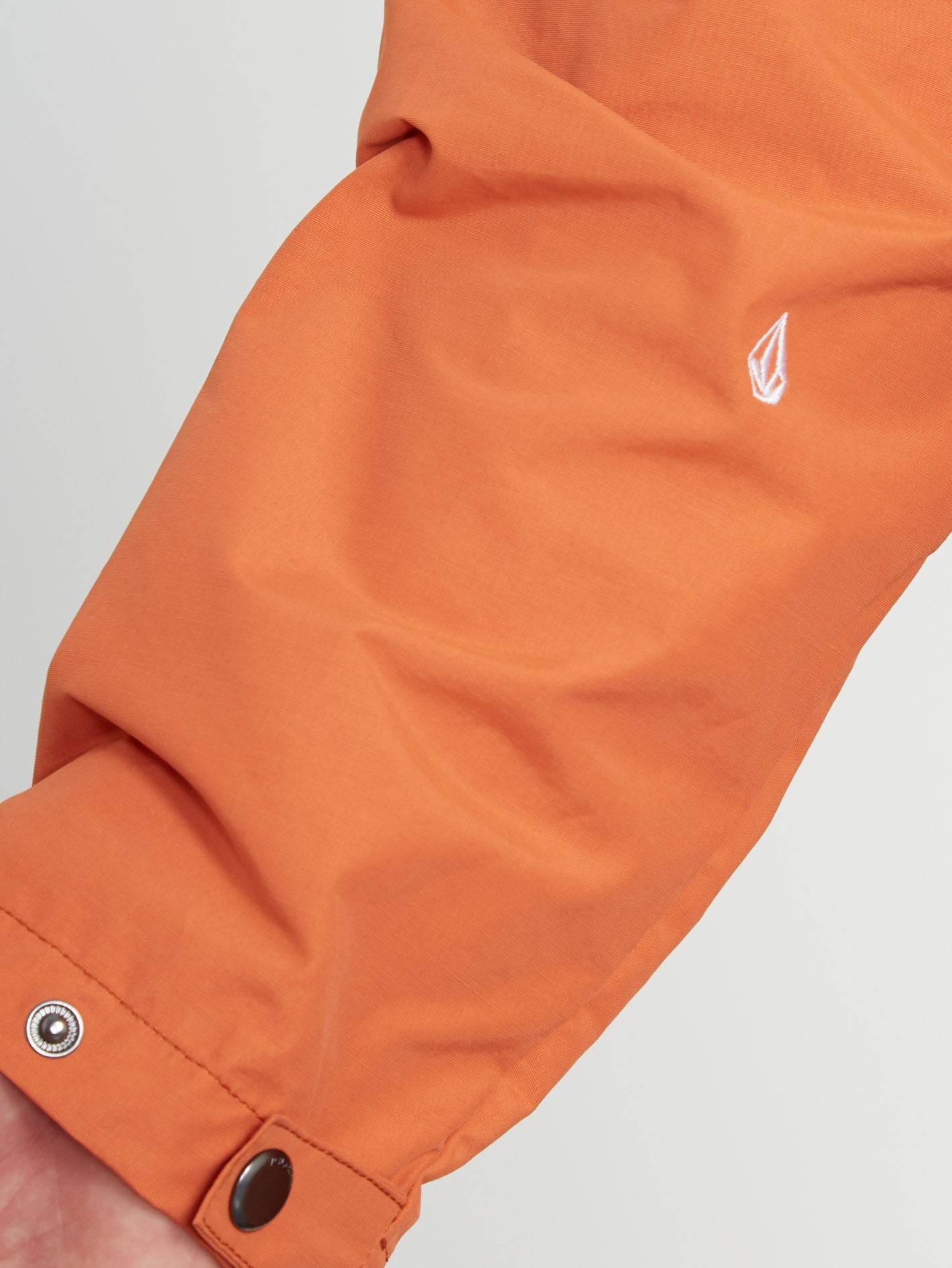 Veste Volrainer - BURNT ORANGE