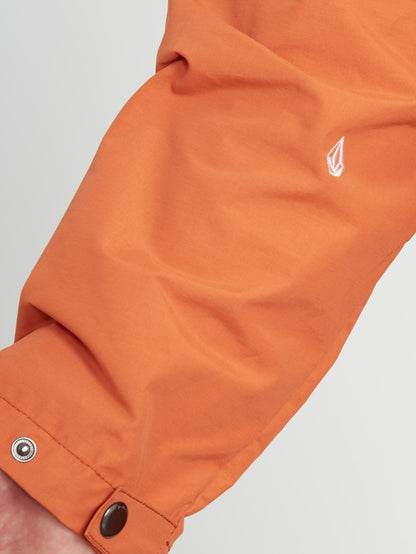 Veste Volrainer - BURNT ORANGE