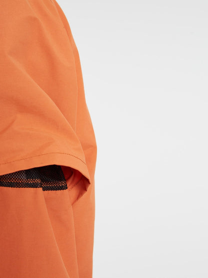 Veste Volrainer - BURNT ORANGE