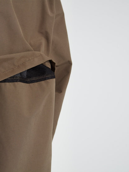 Volrainer Jacke - MAJOR BROWN