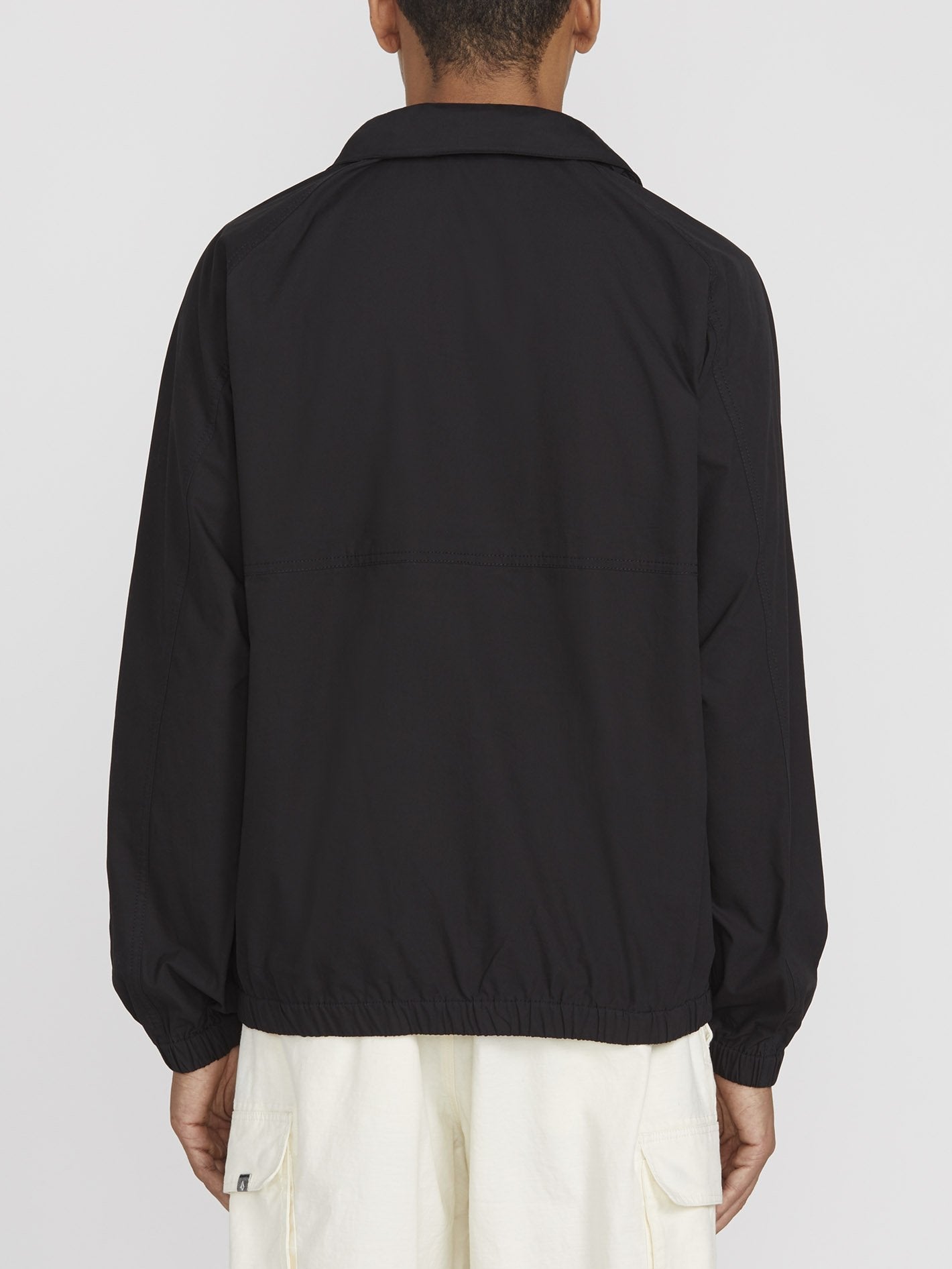 Wingo Jacke - SCHWARZ