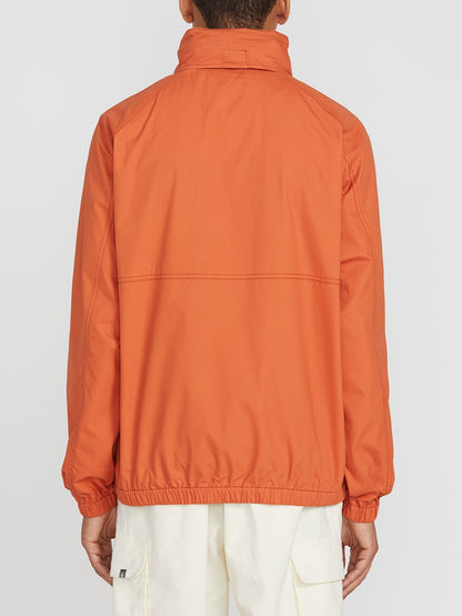 Veste Wingo - BURNT ORANGE