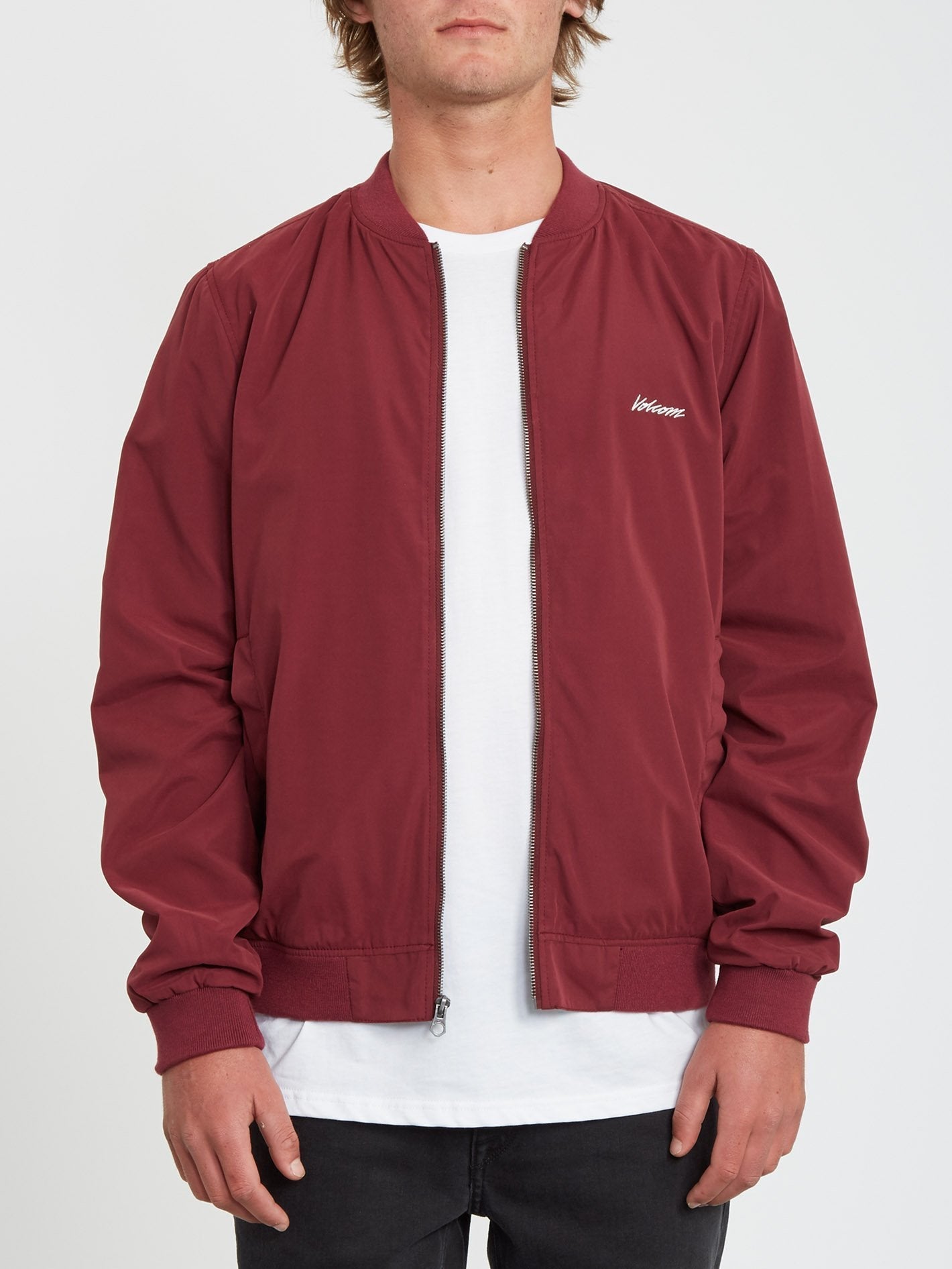 Veste Burnward - PINOT