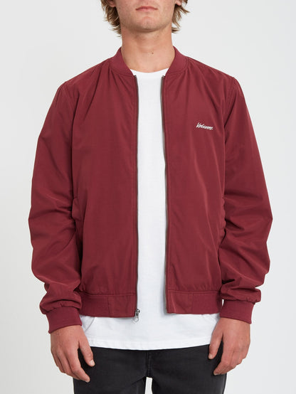 Veste Burnward - PINOT