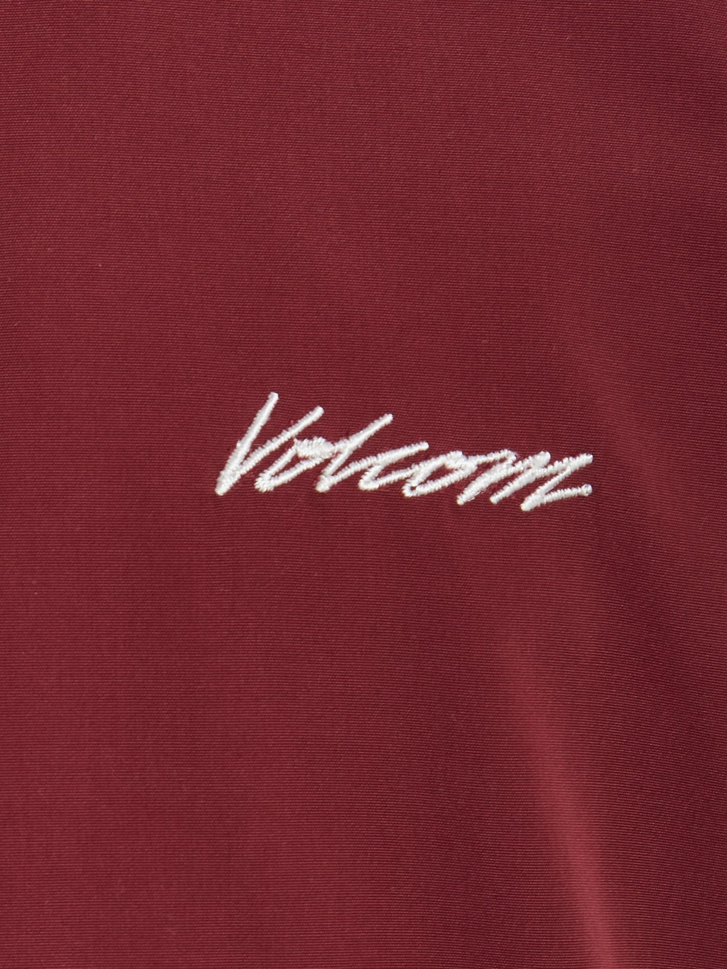 Veste Burnward - PINOT