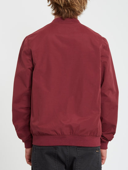 Veste Burnward - PINOT