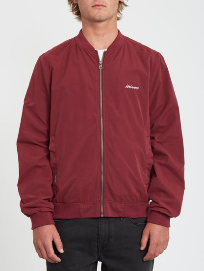 Veste Burnward - PINOT