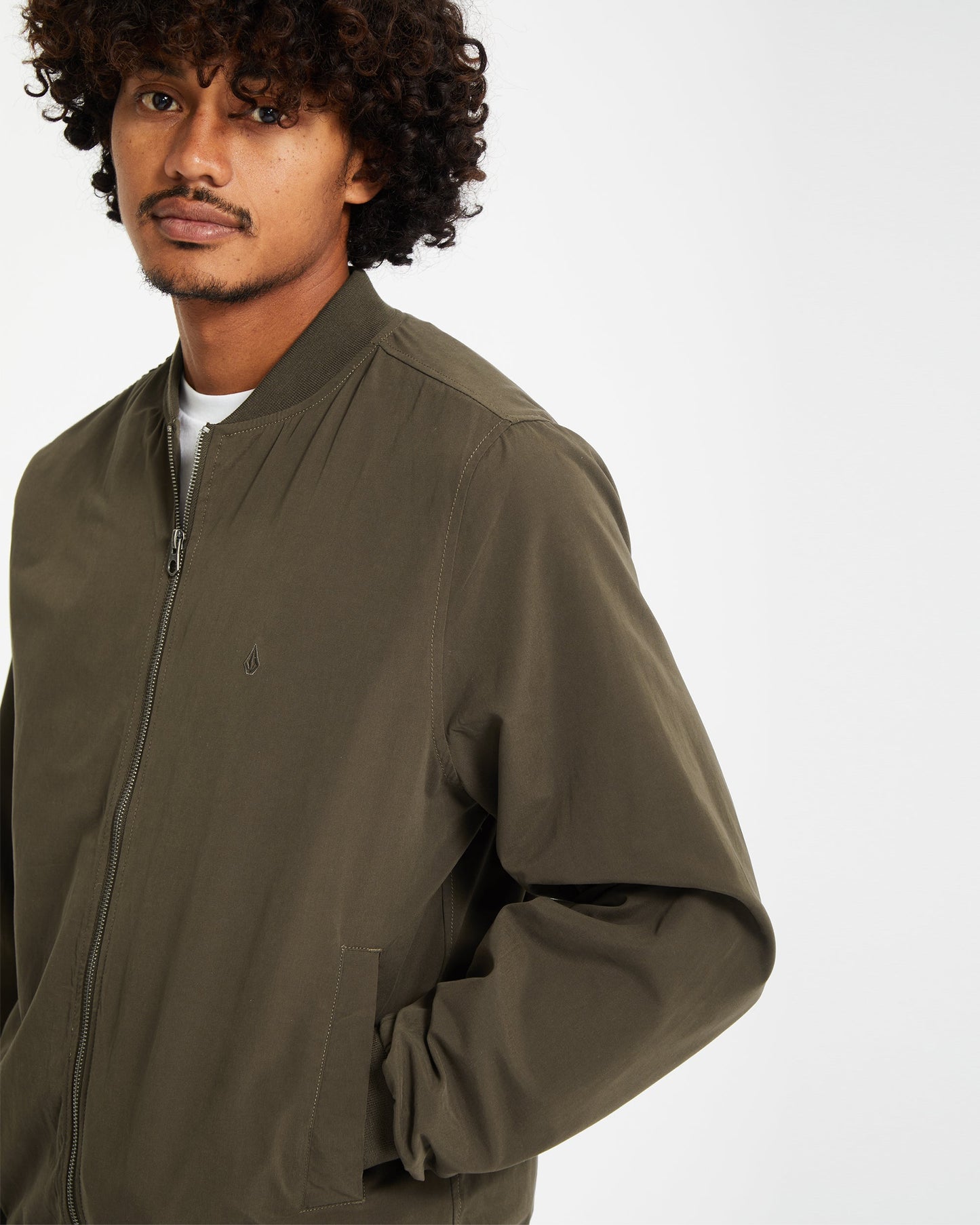 Veste Burnward - WREN