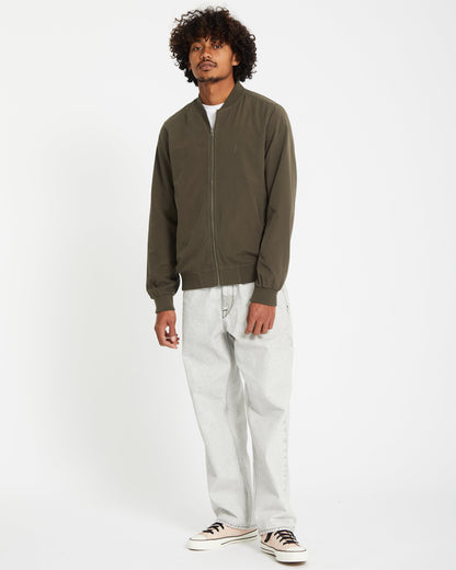 Veste Burnward - WREN