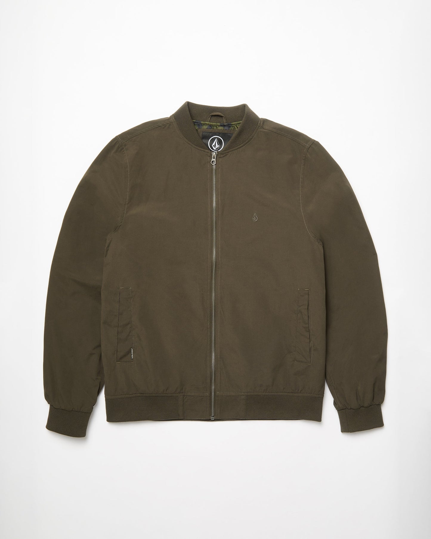 Veste Burnward - WREN