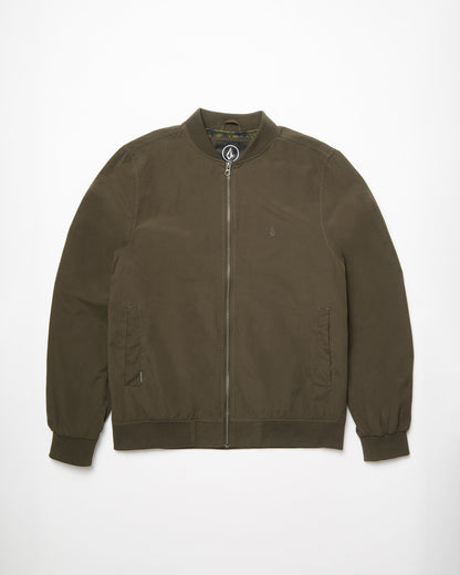 Veste Burnward - WREN