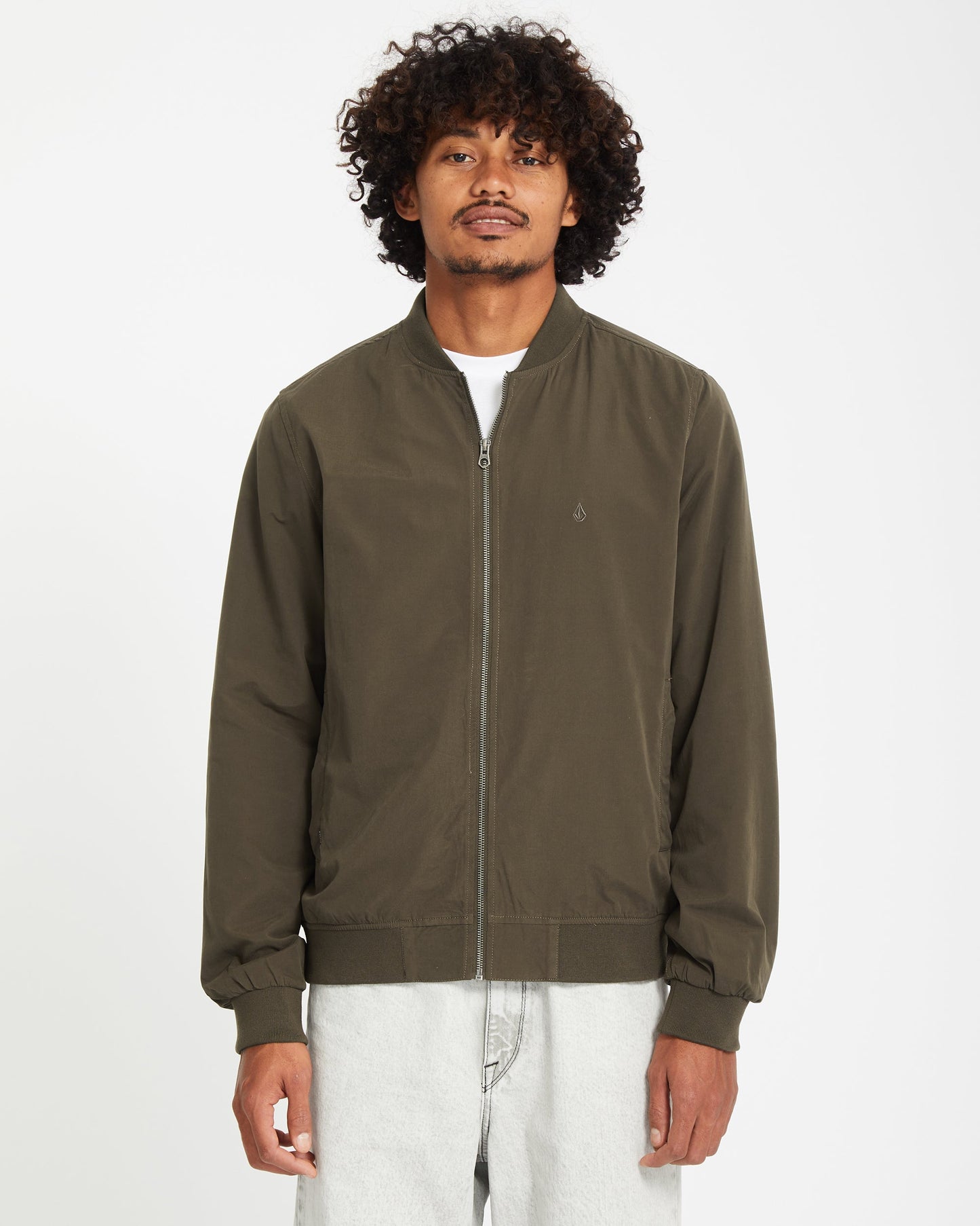 Veste Burnward - WREN