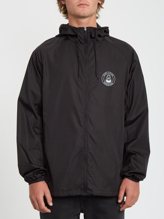 Veste MCBL X VLCM - BLACK