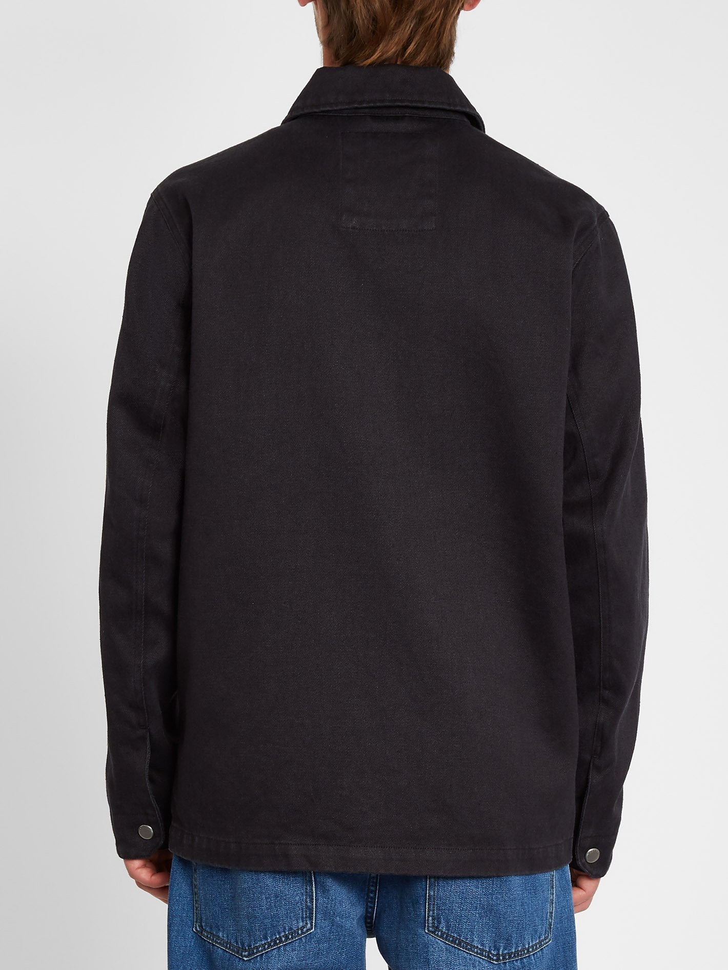 Veste Atwall Chore - Black