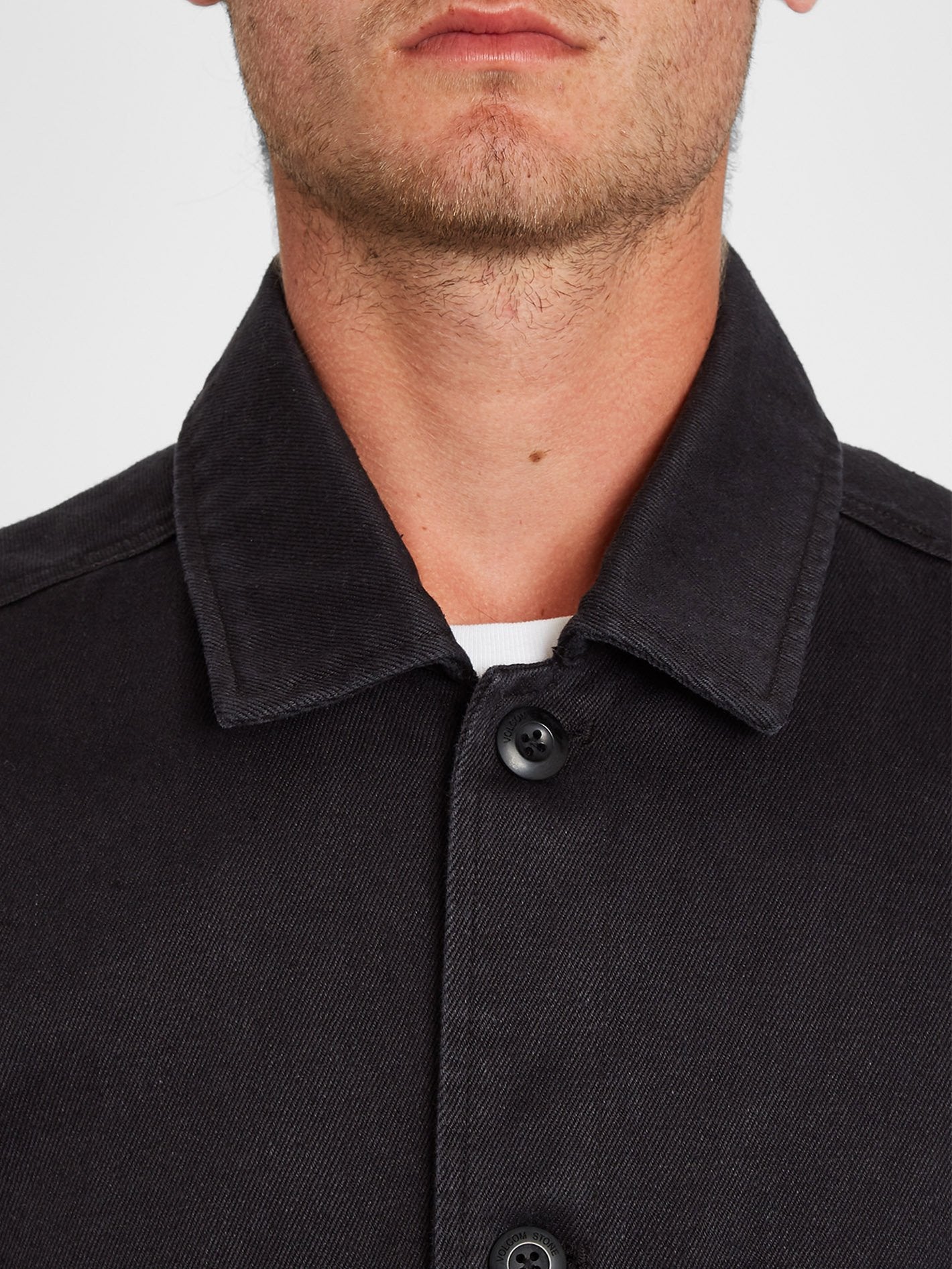 Veste Atwall Chore - Black