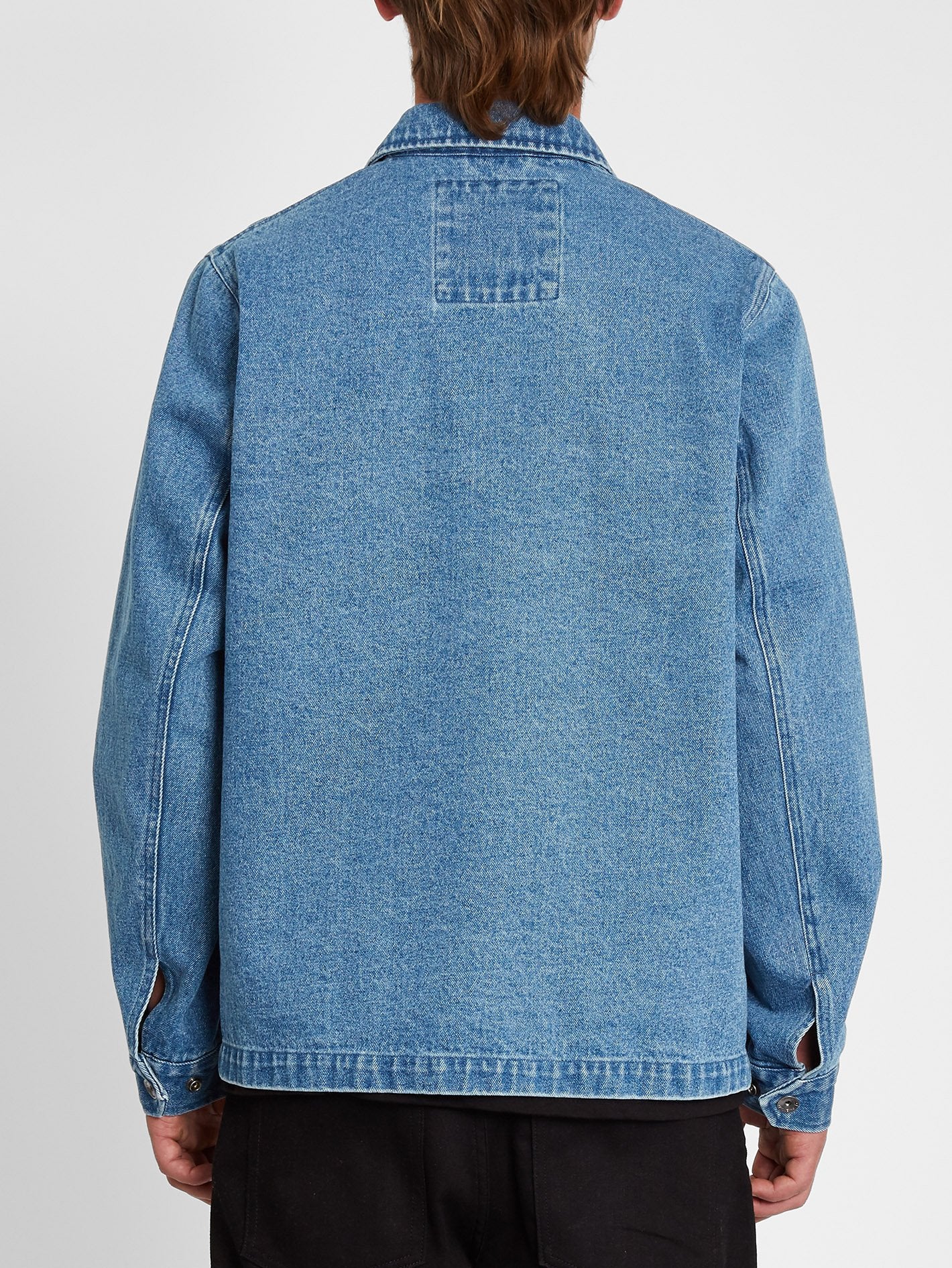 Veste Likeaton - Denim