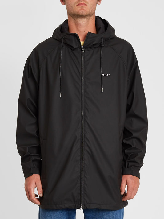 Veste Volrainer - Black