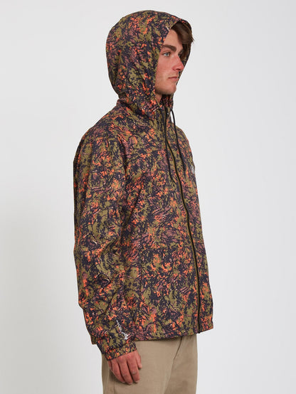 Veste Ermont Light - MILITARY