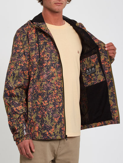 Veste Ermont Light - MILITARY
