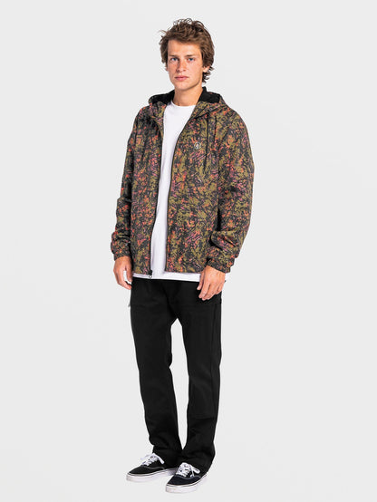 Veste Ermont Light - MILITARY