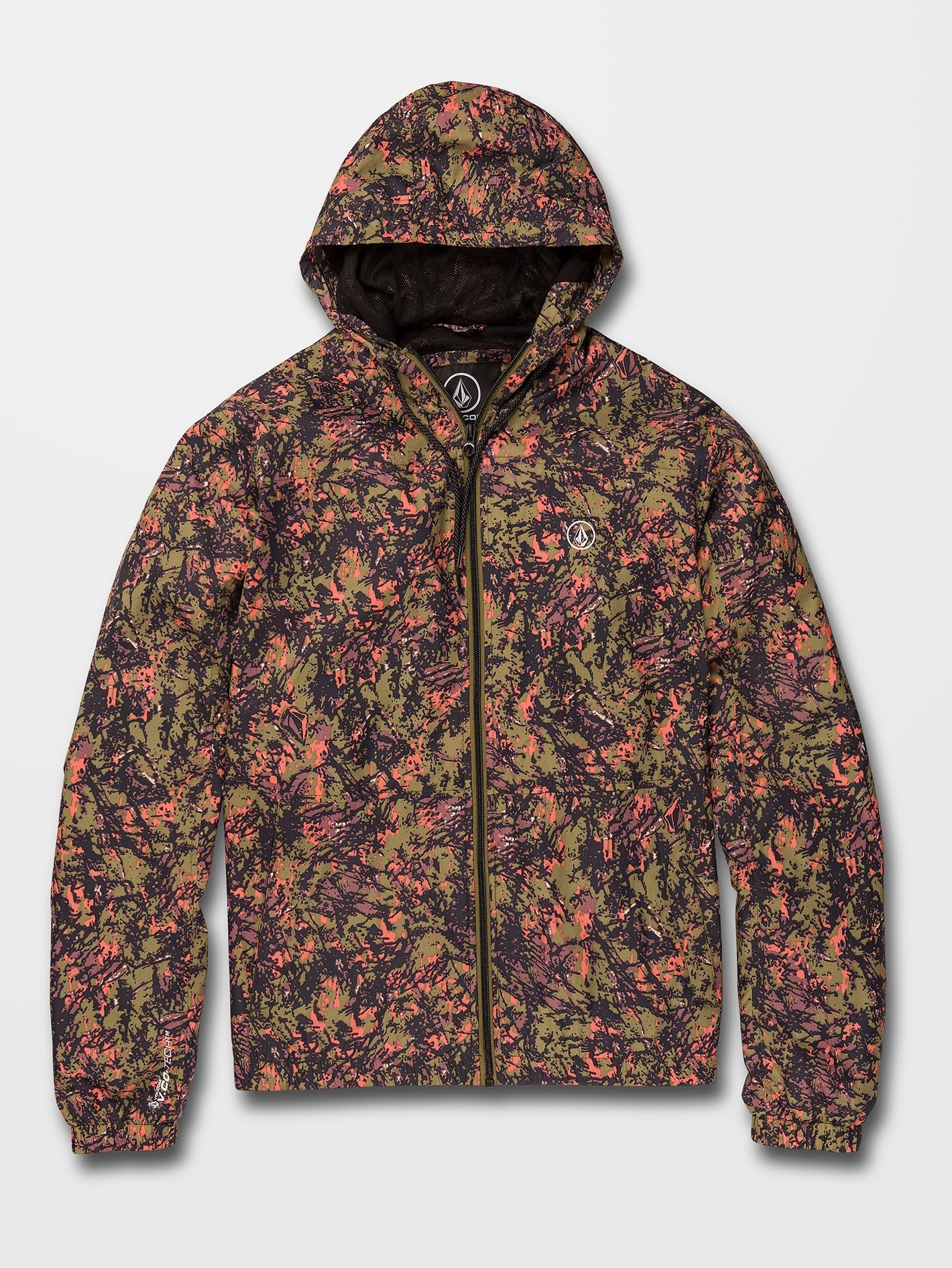 Veste Ermont Light - MILITARY