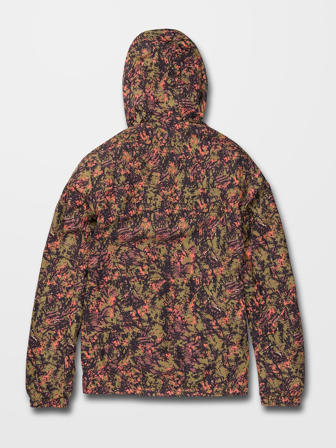 Veste Ermont Light - MILITARY