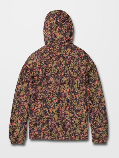 Veste Ermont Light - MILITARY