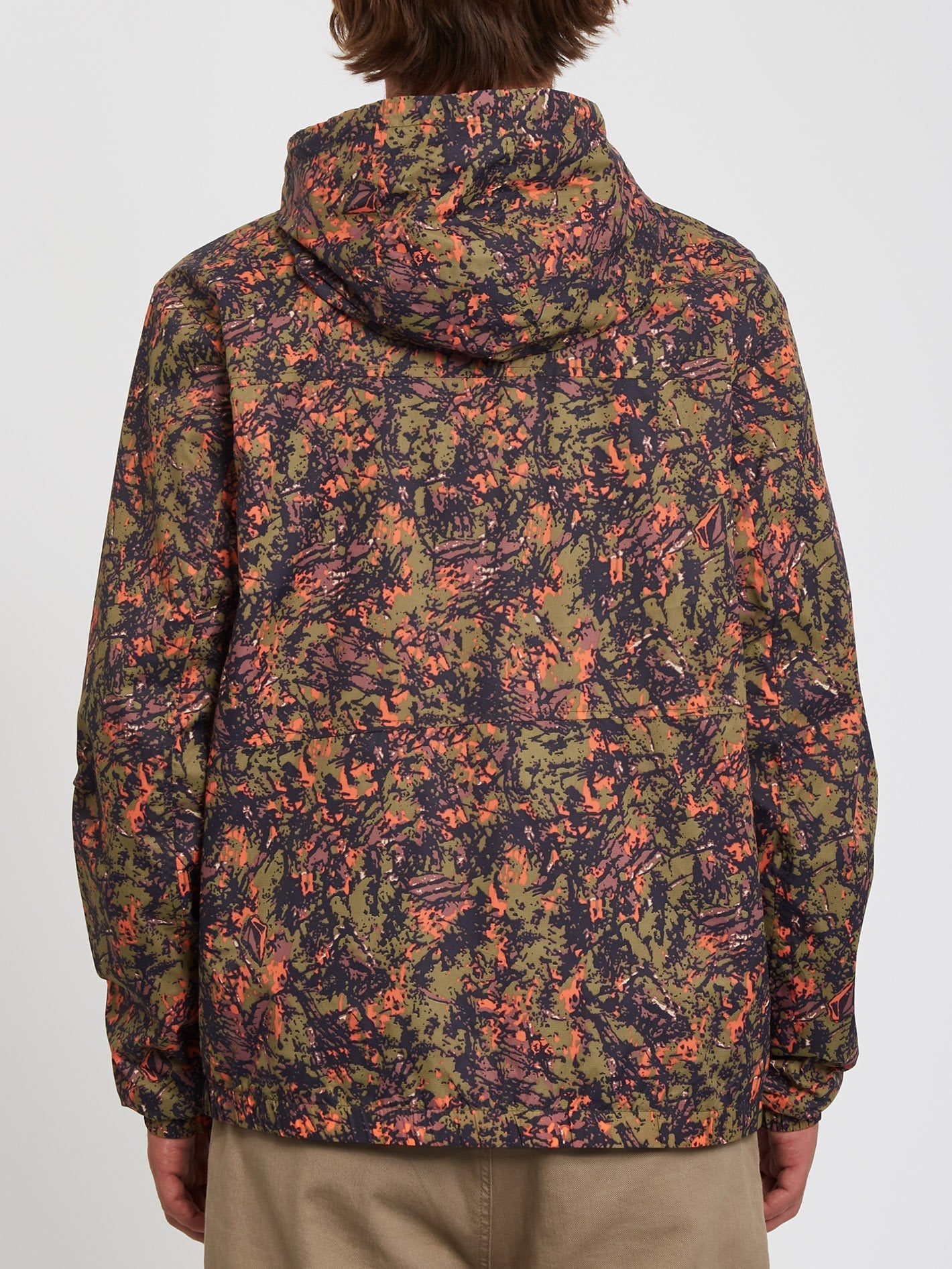 Veste Ermont Light - MILITARY