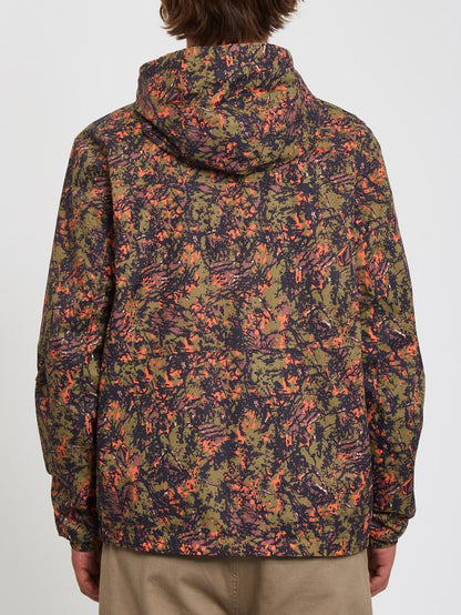 Veste Ermont Light - MILITARY