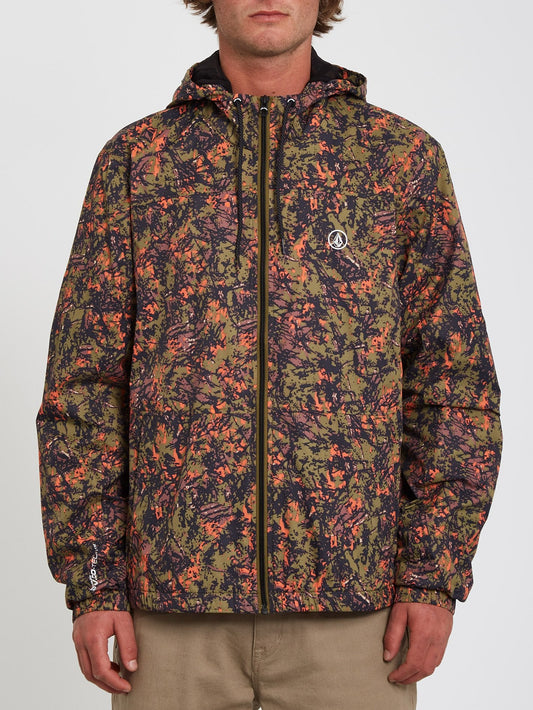 Veste Ermont Light - MILITARY