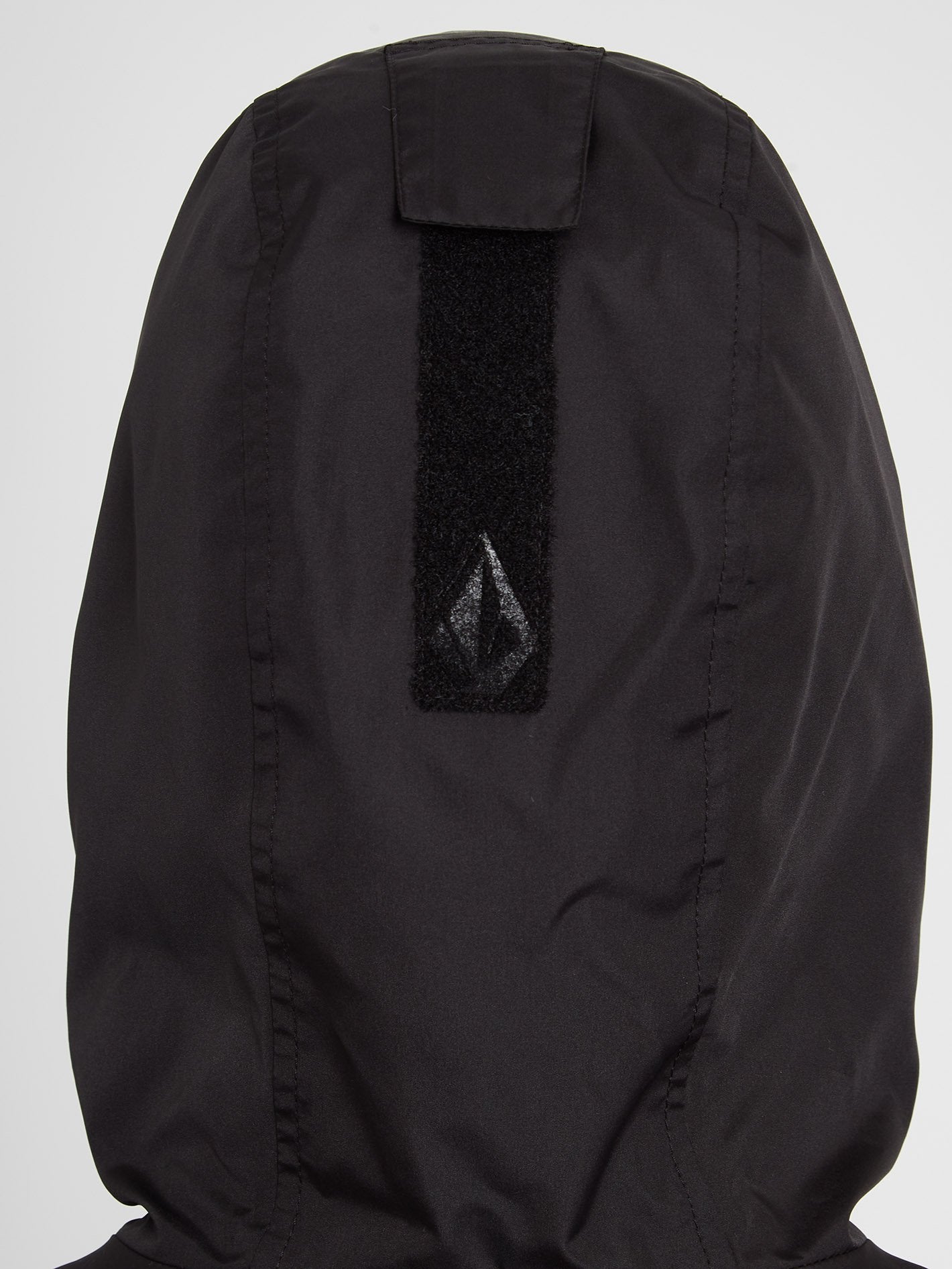 Stonewaver Jacke - SCHWARZ
