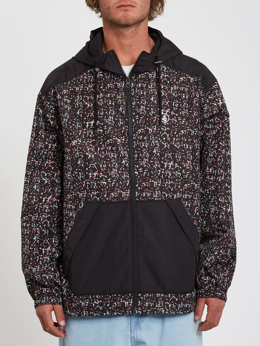 Veste Stonewaver - BLACK