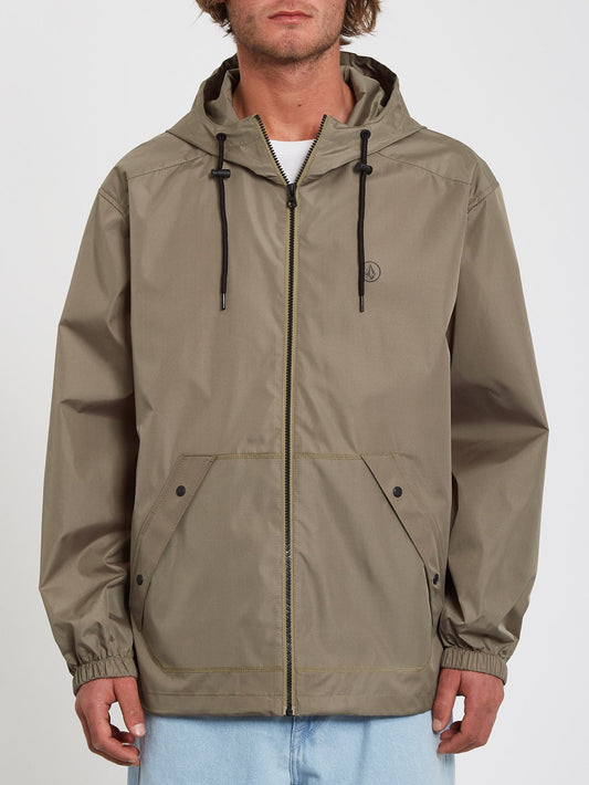 Veste Stonewaver - COVERT GREEN
