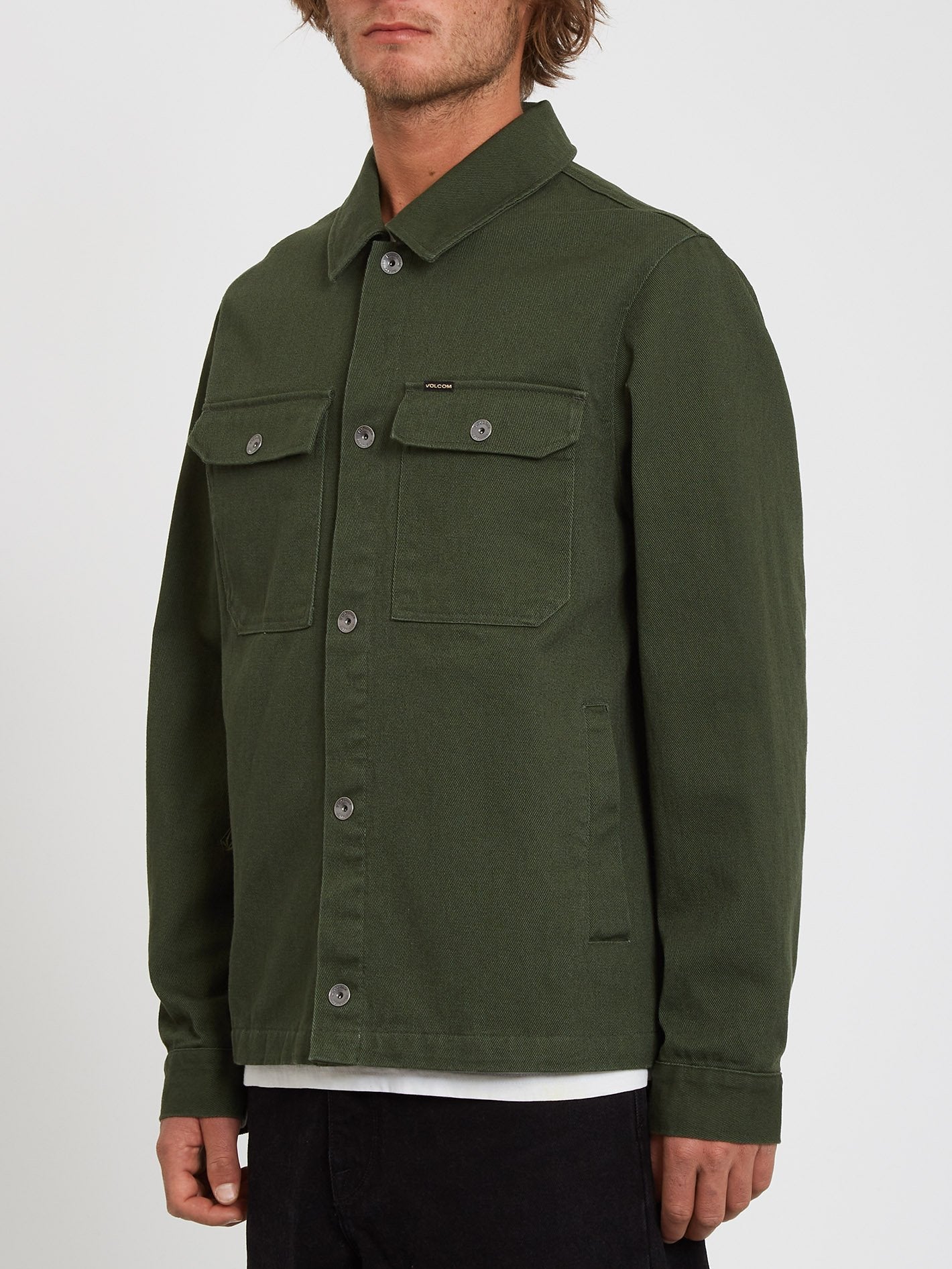 Likeaton Jacke - REISETASCHE