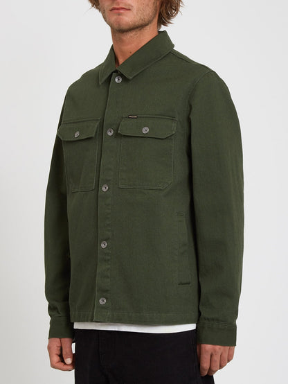 Likeaton Jacke - REISETASCHE