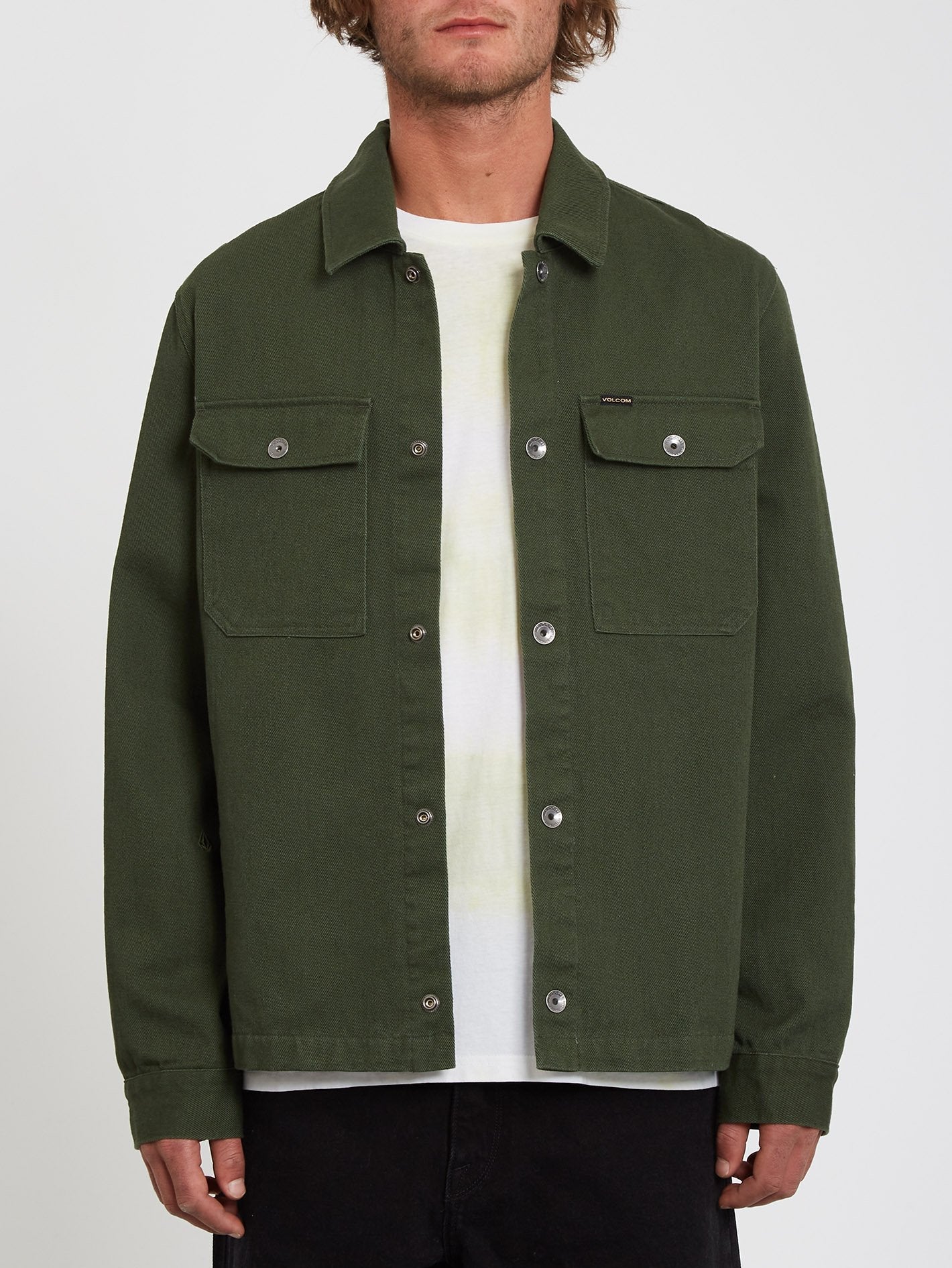 Likeaton Jacke - REISETASCHE