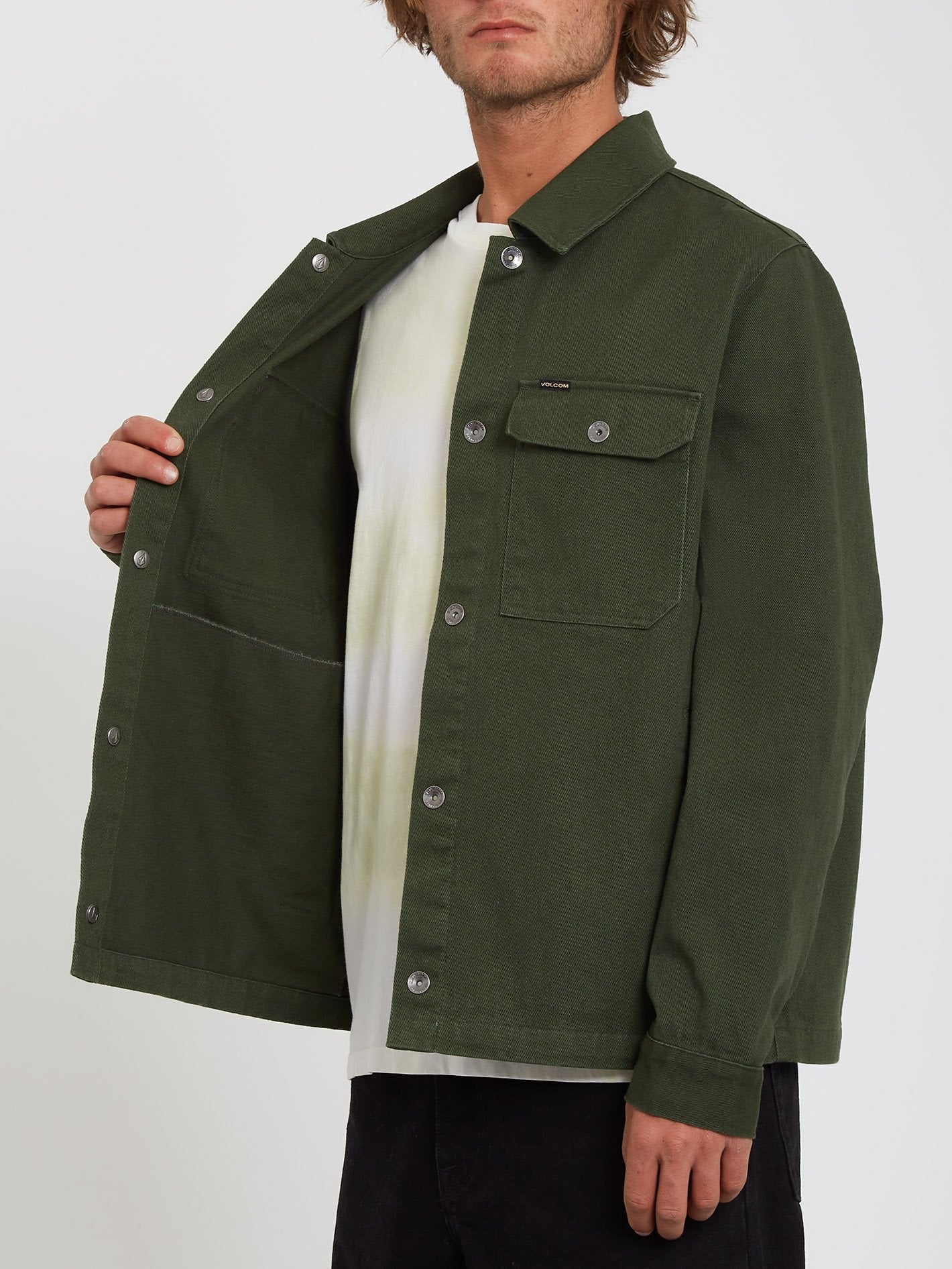 Likeaton Jacke - REISETASCHE