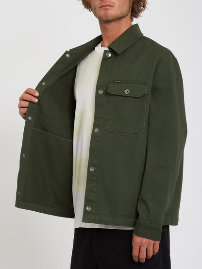 Likeaton Jacke - REISETASCHE