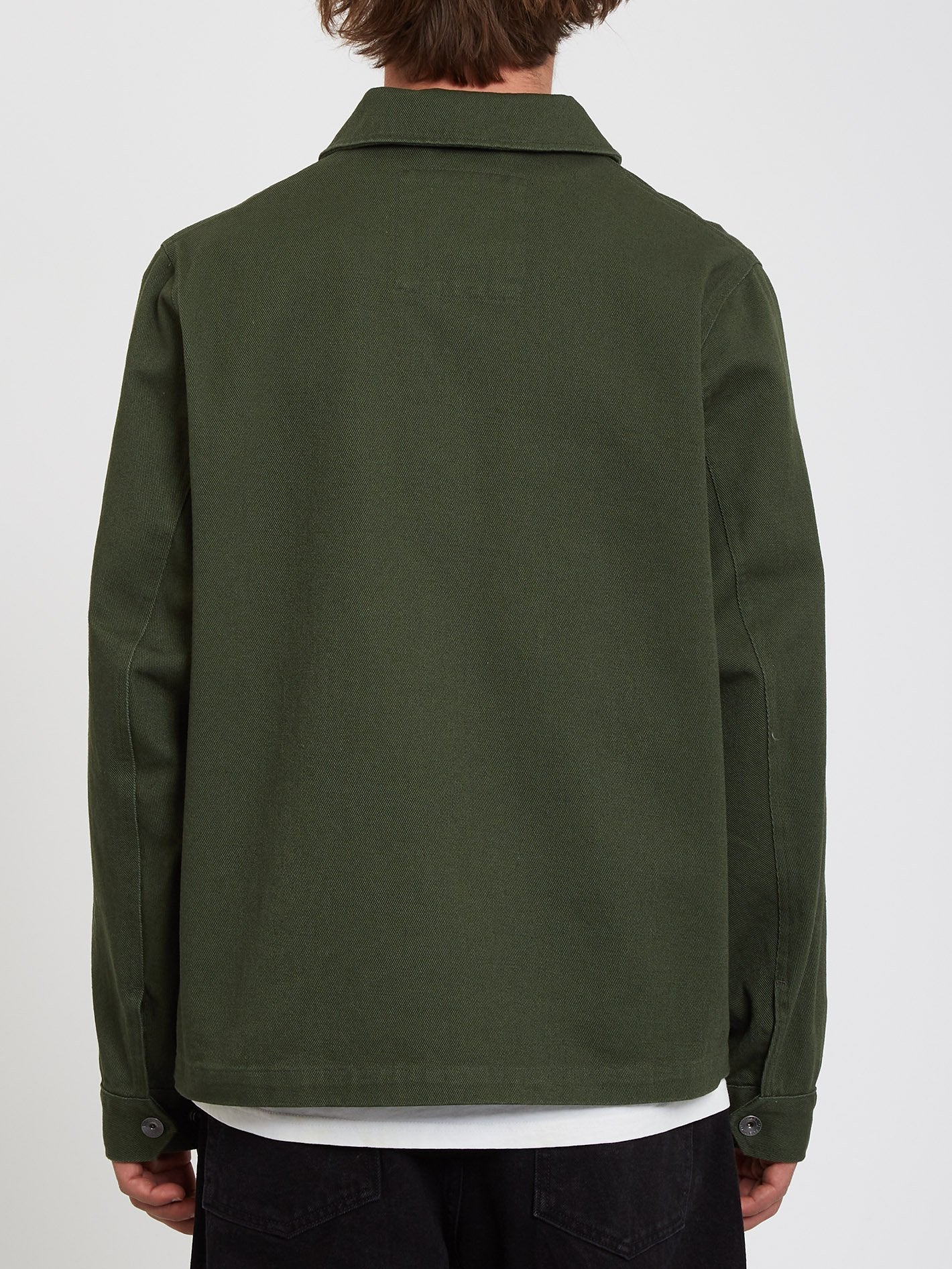 Likeaton Jacke - REISETASCHE