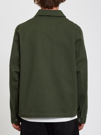 Likeaton Jacke - REISETASCHE